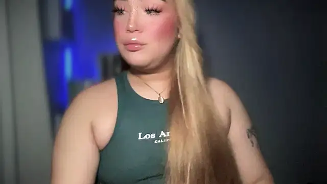 MissCataleyaxxx online show from 20, 9, 2025