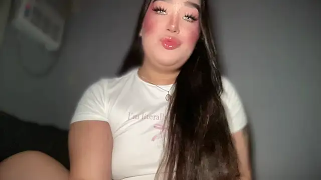 Snapshot of MissCataleyaxxx chatting on 7, 2, 2026 MissCataleyaxxx online show from 7, 2, 2026