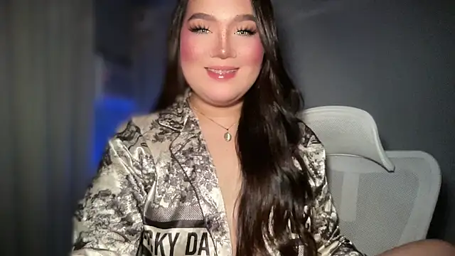 MissCataleyaxxx online show from 14, 4, 2026