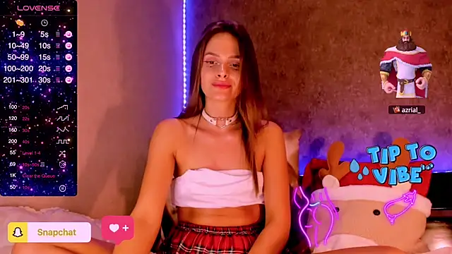 Snapshot of madina_taher chatting on 2, 1, 2025 madina taher online show from 2, 1, 2025