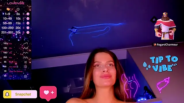 Snapshot of madina_taher chatting on 19, 2, 2025 madina taher online show from 19, 2, 2025