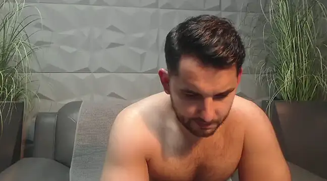 Antoniodiamond online show from 8, 2, 2025