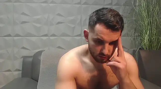 Antoniodiamond online show from 14, 2, 2025