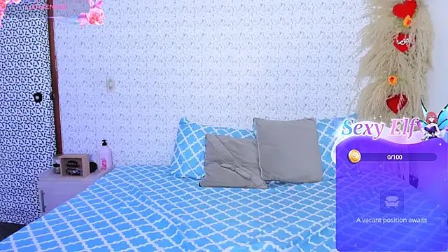 Snapshot of caylinhot7 chatting on 5, 12, 2024 caylinhot7 online show from 5, 12, 2024