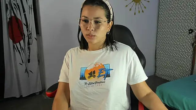 Snapshot of caylinhot7 chatting on 5, 10, 2025 caylinhot7 online show from 5, 10, 2025