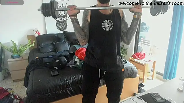 Snapshot of kaiser679_ chatting on 13, 1, 2025 kaiser679 online show from 13, 1, 2025