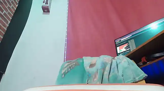 paulavletina21 online show from 18, 2, 2025