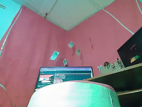 paulavletina21 online show from 25, 2, 2026