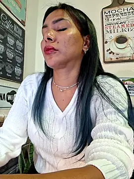 Doll Loren online show from 13, 2, 2026