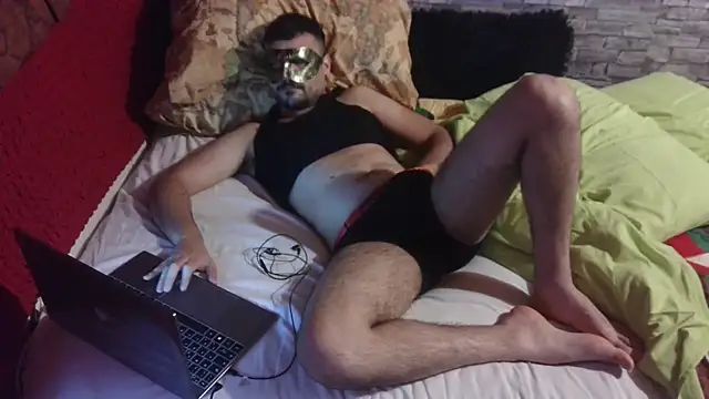 Snapshot of baby_toyboy chatting on 2, 11, 2025 baby toyboy online show from 2, 11, 2025