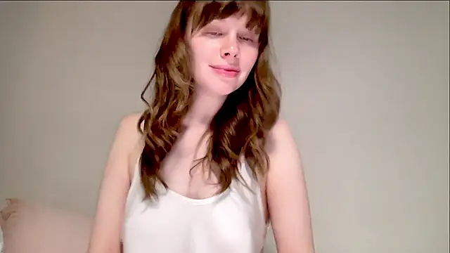 Nikki Mimimi online show from 23, 11, 2025