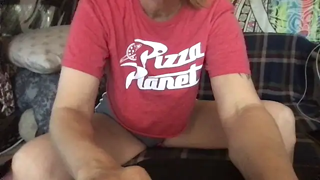 Gypsymamaxh online show from 22, 3, 2025
