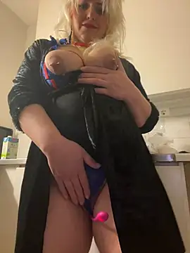 Snapshot of Maria_Texas chatting on 29, 1, 2025 Maria Texas online show from 29, 1, 2025