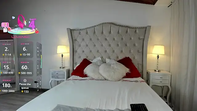 Naughtykitty4 online show from 16, 2, 2026