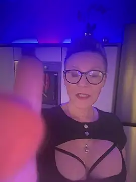 Snapshot of German_Milf chatting on 10, 2, 2025 German Milf online show from 10, 2, 2025
