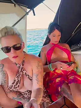 Snapshot of German_Milf chatting on 17, 9, 2025 German Milf online show from 17, 9, 2025