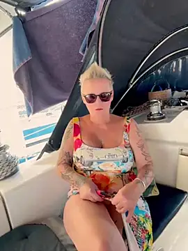 Snapshot of German_Milf chatting on 27, 9, 2025 German Milf online show from 27, 9, 2025