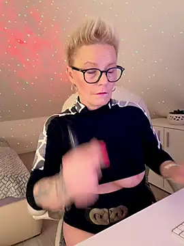 Snapshot of German_Milf chatting on 14, 2, 2026 German Milf online show from 14, 2, 2026