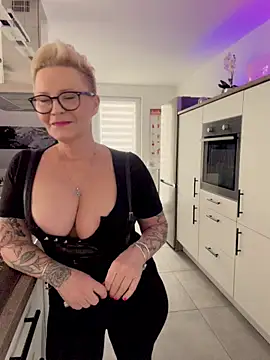 Snapshot of German_Milf chatting on 20, 2, 2026 German Milf online show from 20, 2, 2026