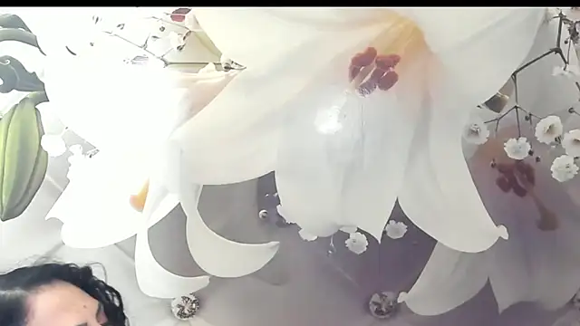 SweetArtemis online show from 23, 2, 2025