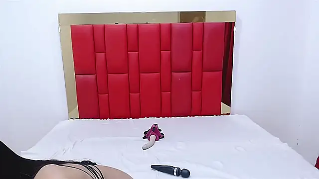 lizeth keilyn online show from 21, 2, 2025