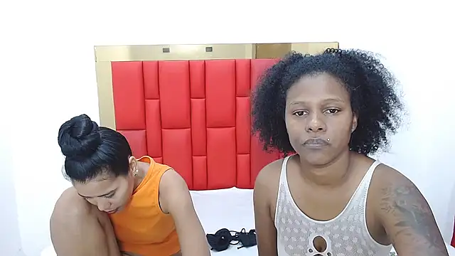 lizeth keilyn online show from 13, 3, 2025