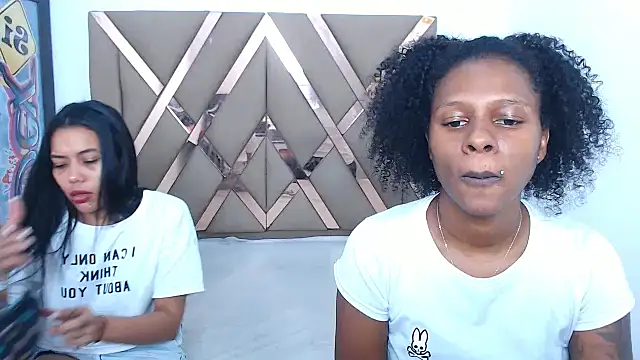 lizeth keilyn online show from 13, 5, 2026