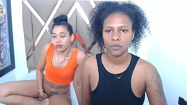 lizeth keilyn online show from 23, 5, 2026