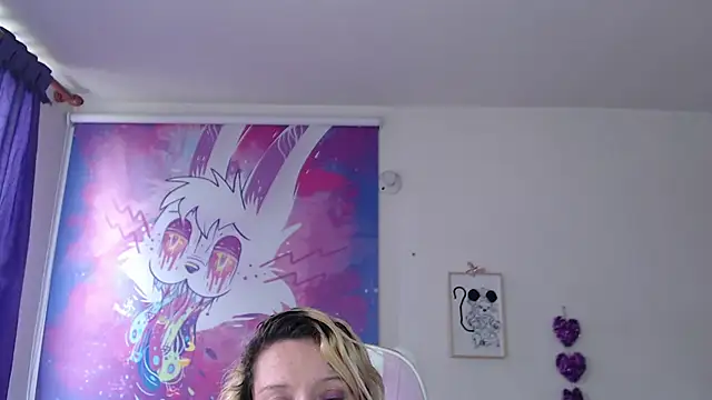 SLOPPYTITSS online show from 7, 2, 2025