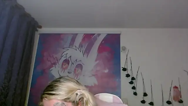 Snapshot of SLOPPYTITSS chatting on 11, 11, 2025 SLOPPYTITSS online show from 11, 11, 2025