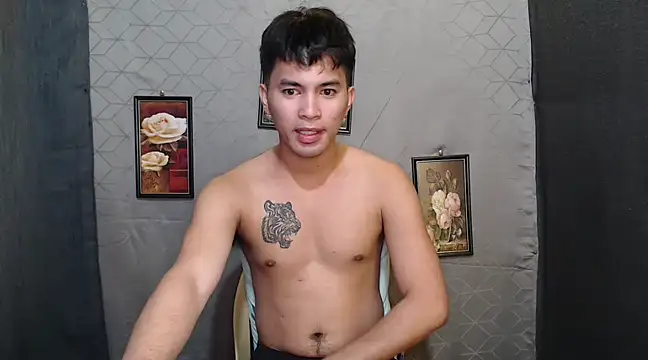 Snapshot of asianpatt69 chatting on 30, 1, 2025 asianpatt69 online show from 30, 1, 2025