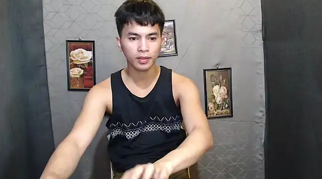 Snapshot of asianpatt69 chatting on 2, 2, 2025 asianpatt69 online show from 2, 2, 2025