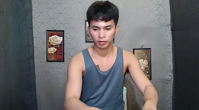 Snapshot of asianpatt69 chatting on 7, 2, 2025 asianpatt69 online show from 7, 2, 2025