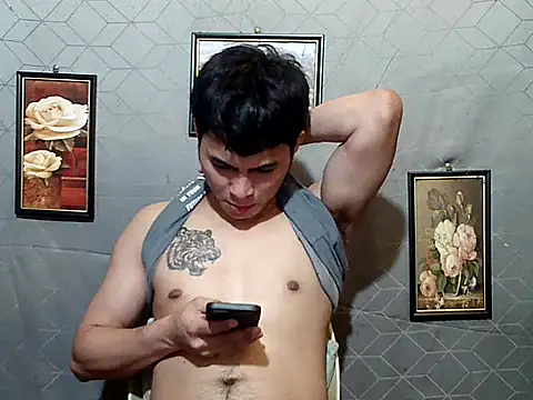 Snapshot of asianpatt69 chatting on 13, 2, 2026 asianpatt69 online show from 13, 2, 2026