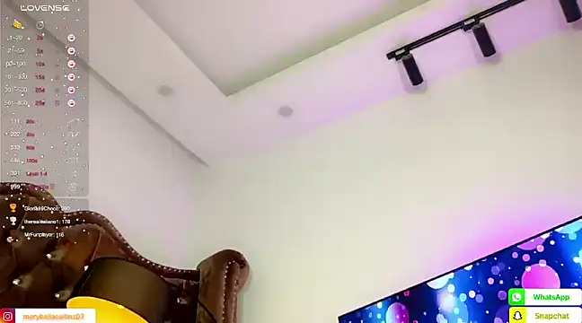 sassymarylou online show from 26, 12, 2024