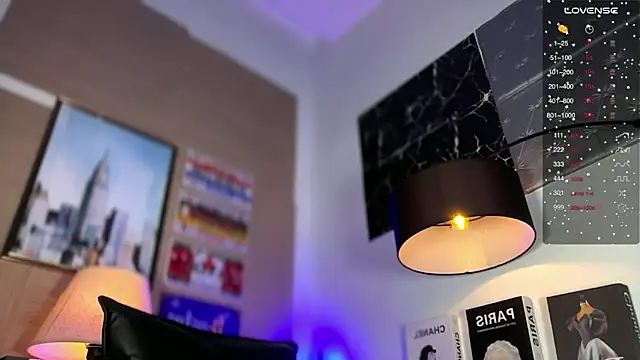 sassymarylou online show from 21, 3, 2025