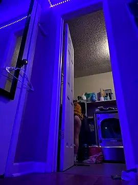 Cutiepiespanks online show from 7, 11, 2025