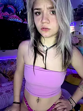 Cutiepiespanks online show from 23, 11, 2025