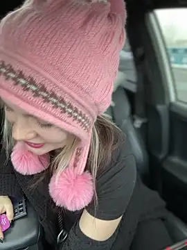 Cutiepiespanks online show from 25, 2, 2026