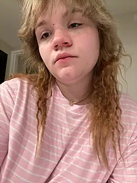 Cutiepiespanks online show from 8, 7, 2026