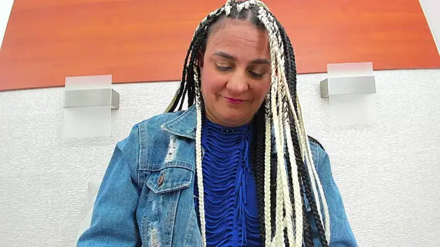 allice green online show from 20, 10, 2025