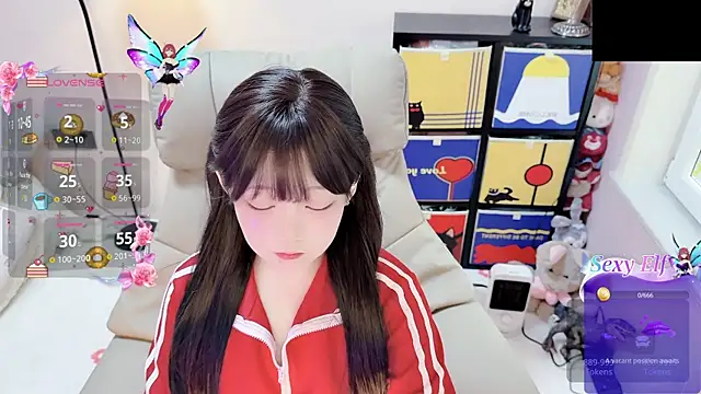 TUTU-CN online show from 16, 4, 2026