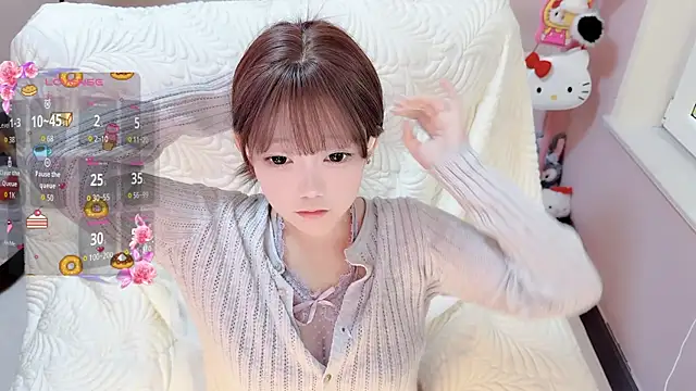 TUTU-CN online show from 9, 7, 2026