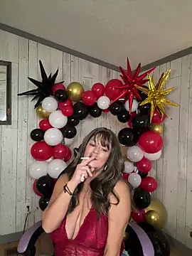 Snapshot of cowgirlc chatting on 23, 11, 2025 cowgirlc online show from 23, 11, 2025