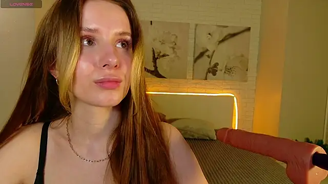 Betty June online show from 24, 4, 2026