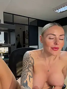 EmaSalis online show from 23, 2, 2025