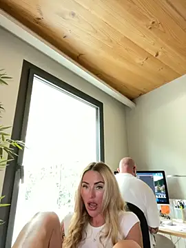 EmaSalis online show from 9, 9, 2025