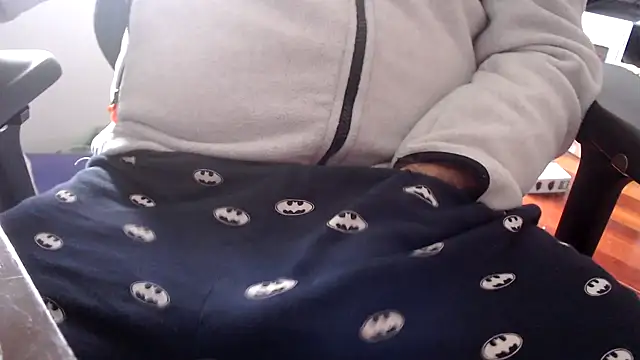 erectiumm online show from 16, 11, 2025