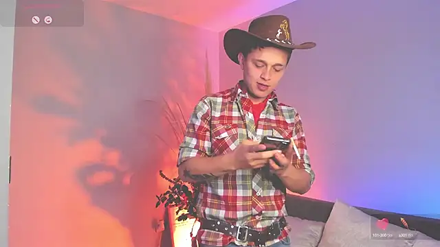 Tim wolf online show from 19, 2, 2025