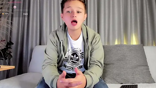 Tim wolf online show from 18, 3, 2025